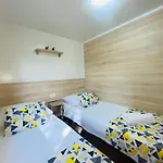 Mobile Murter Comfort יזרה