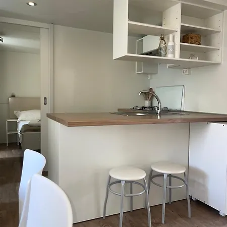 Mobile Murter Comfort * Jezera