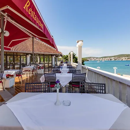 Mobile Murter Comfort * Jezera