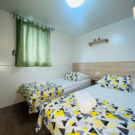 Mobile Murter Comfort * Jezera