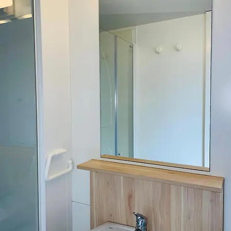 Mobile Murter Comfort Holiday park Jezera