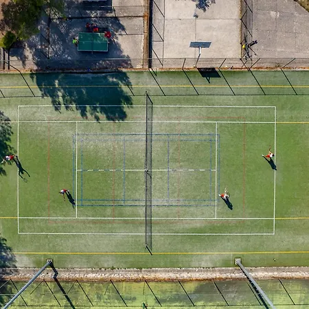 Parque de vacaciones Mobile Murter Comfort