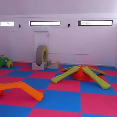 Mobile Murter Comfort Holiday park