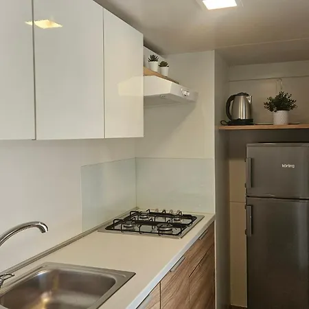 Mobile Murter Comfort * Jezera