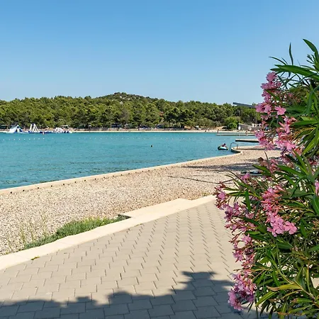 Mobile Murter Comfort Parque de vacaciones *