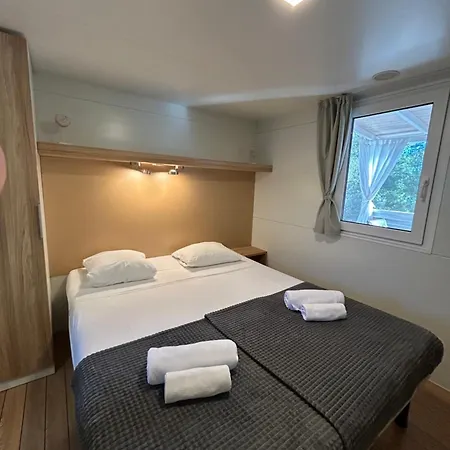 Mobile Murter Comfort Holiday park *