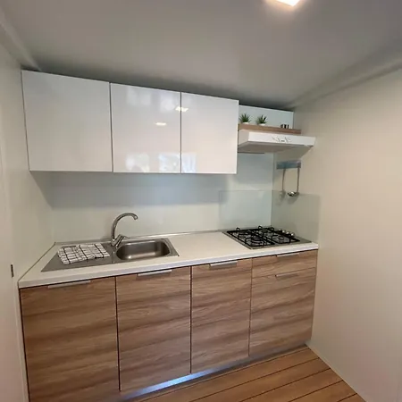 Parque de vacaciones Mobile Murter Comfort *