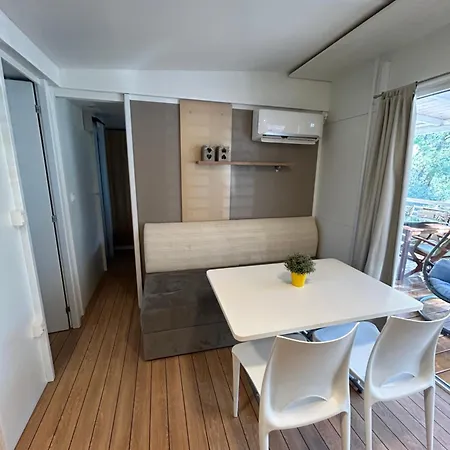 Mobile Murter Comfort * Jezera