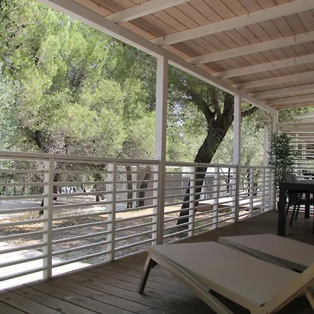 Holiday park Mobile Murter Comfort *