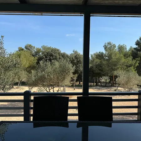 Parque de vacaciones Mobile Murter Comfort *