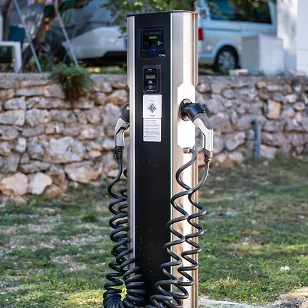 Mobile Murter Comfort *