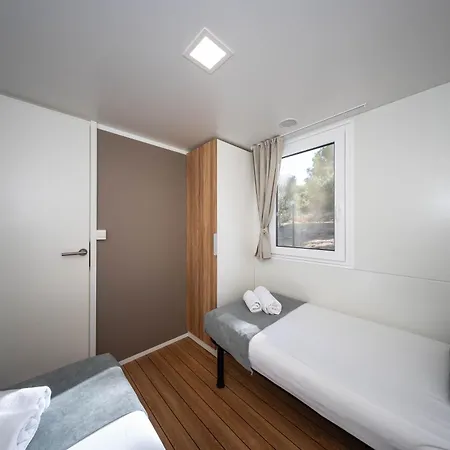 Mobile Murter Comfort Parque de vacaciones *