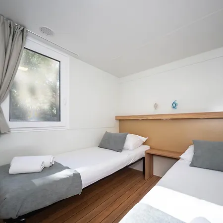 Mobile Murter Comfort Jezera