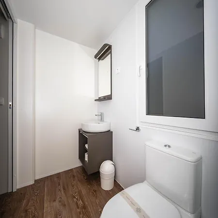 Mobile Murter Comfort * Jezera