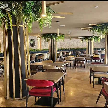 Mobile Murter Comfort Parque de vacaciones