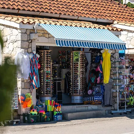 Parque de vacaciones Mobile Murter Comfort *