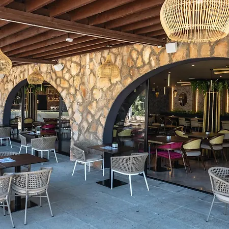 Mobile Murter Comfort * Jezera