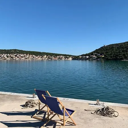 Mobile Murter Comfort