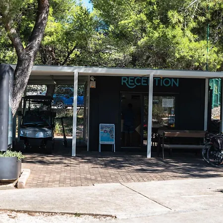 Mobile Murter Comfort *