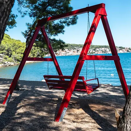 Mobile Murter Comfort