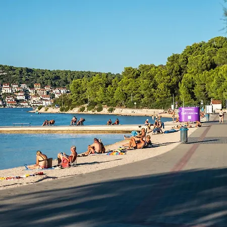 Parque de vacaciones Mobile Murter Comfort *