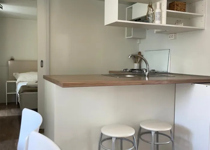 Mobile Murter Comfort * Jezera