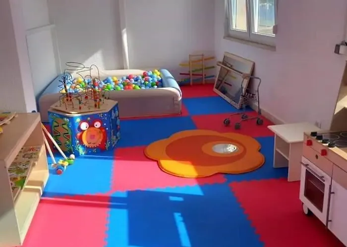 Mobile Murter Comfort יזרה