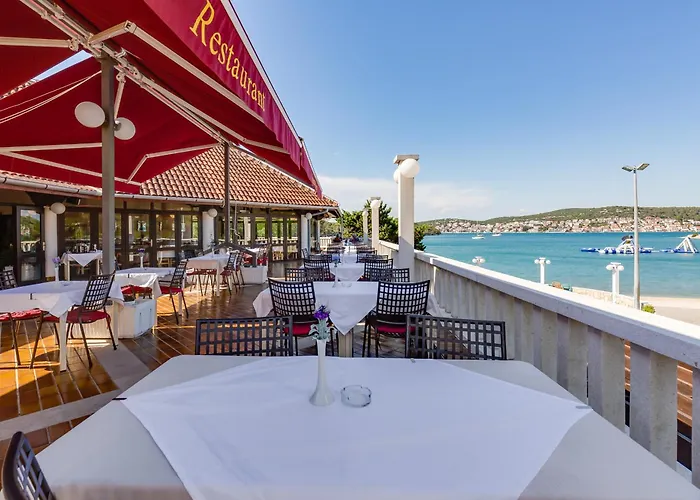 Mobile Murter Comfort * Jezera