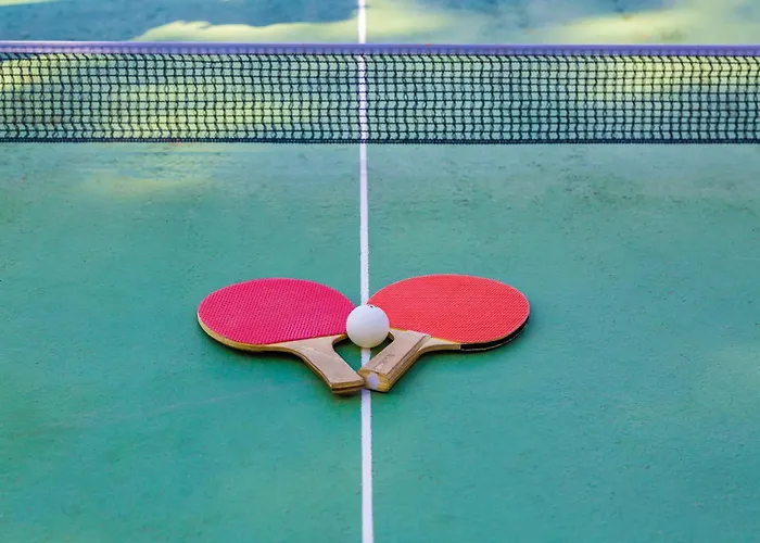 פארק נופש Mobile Murter Comfort יזרה