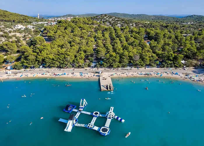 Mobile Murter Comfort *