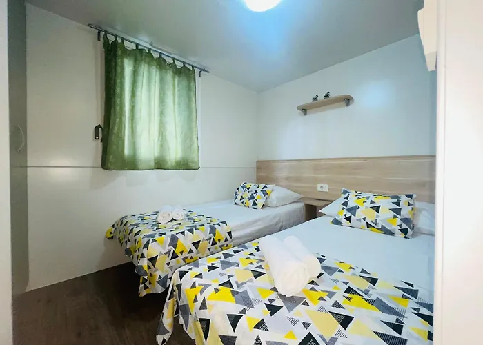 Mobile Murter Comfort * יזרה