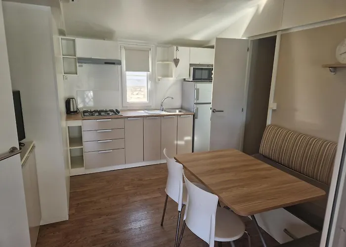 Mobile Murter Comfort *