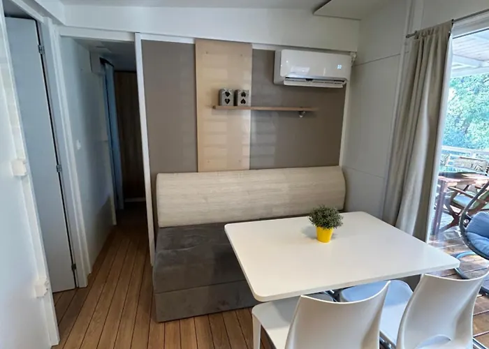 Mobile Murter Comfort * יזרה