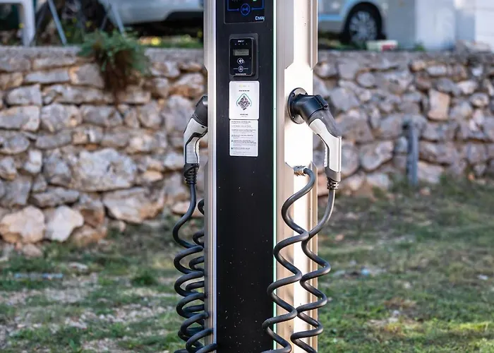 Mobile Murter Comfort *