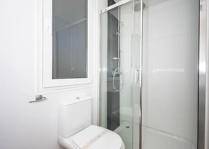 Mobile Murter Comfort Parco vacanze