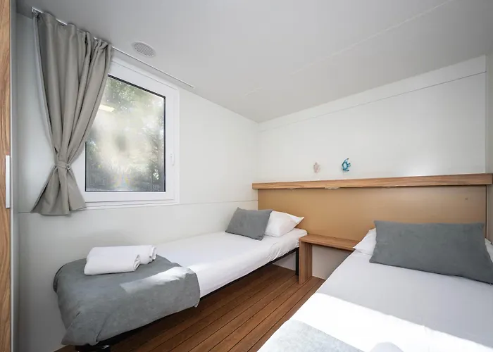 Mobile Murter Comfort Jezera