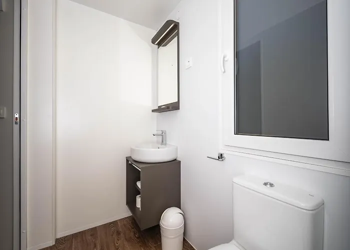 Mobile Murter Comfort * יזרה