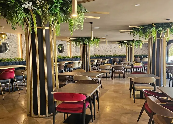 Mobile Murter Comfort Parco vacanze