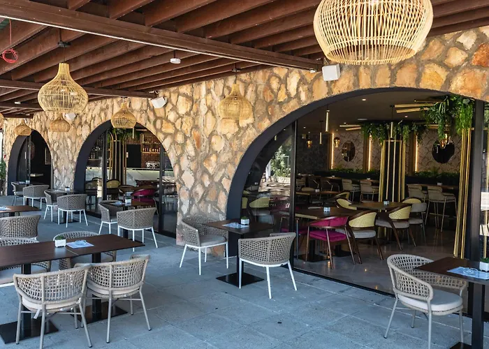 Mobile Murter Comfort * Jezera