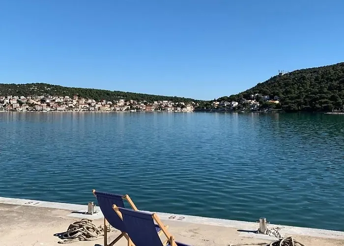 Mobile Murter Comfort