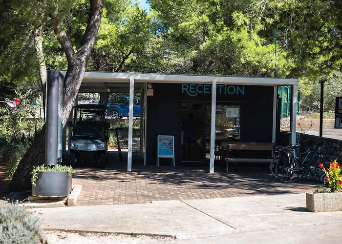 Mobile Murter Comfort *