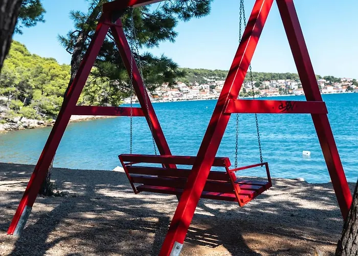 Mobile Murter Comfort